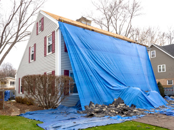 James Hardie Siding in Red Oak, NC